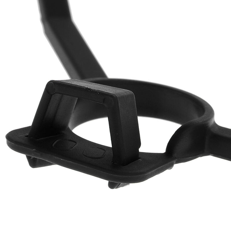 2x CW CCW Propeller w/ 4x Propeller Prop Guard for RC DJI Spark Spare Parts