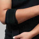 Adjustable Elbow Brace Tennis Golf Sports Forearm Compression Support Band U3P8