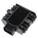 Voltage Rectifier for Kawasaki Mule  2005-2008 2010-2016,610 2005-2016
