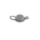 Durable Controller C Stick Cap For Nintendo New 3DS/3DS XL LL Light Grey