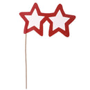 Photo Booth Props Kit for Birthday Photo Shoots Special Events Party (20Pcs)