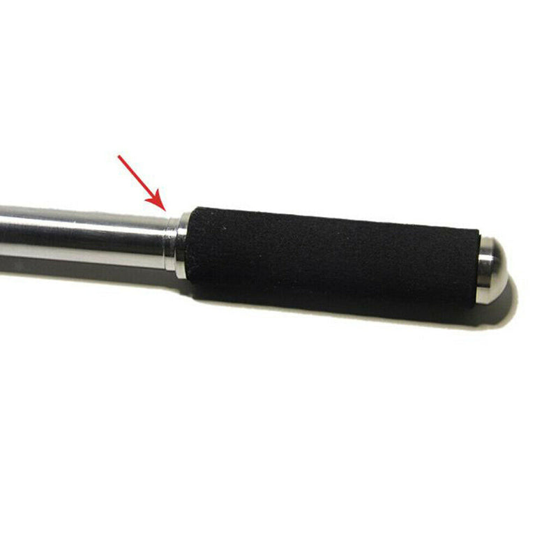 Metal Piston Grinding Rod Tool for Trumpet Cornet Replacement Accessory
