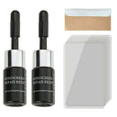 Automotive Glass Nano Window Glass Repair Fluid Car Crack Chip Repair Tool