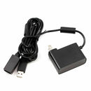 Kinect Sensor USB AC Adapter Power Supply for Microsoft Xbox 360 US Plug