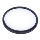 Black Aluminum Frame 67mm Multi Coated UV Filter Lens for DSLR Camera T4F6