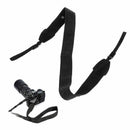 Adjustable Camera Shoulder Sling Belt Neck Strap for DSLR SLR Nikon Canon Sony