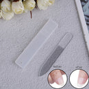 Nail File Tool Nano Glass Buffer Sanding Polish Grind Nail Art Manicure Devic Hn