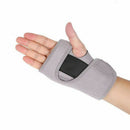 New Bandage Orthopedic Hand Brace Wrist Support Finger Splint Carpal Tunnel