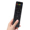Remote Control Controller Replacement for Kartina Micro Dune HD TV