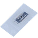 1X(Press Screen Lcd Digitizer Glass Fpc Connector Plug Pin Board For Ipad M