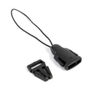 Camera Shoulder Strap Buckle for Canon Nikon Panasonic Micro Single Camera