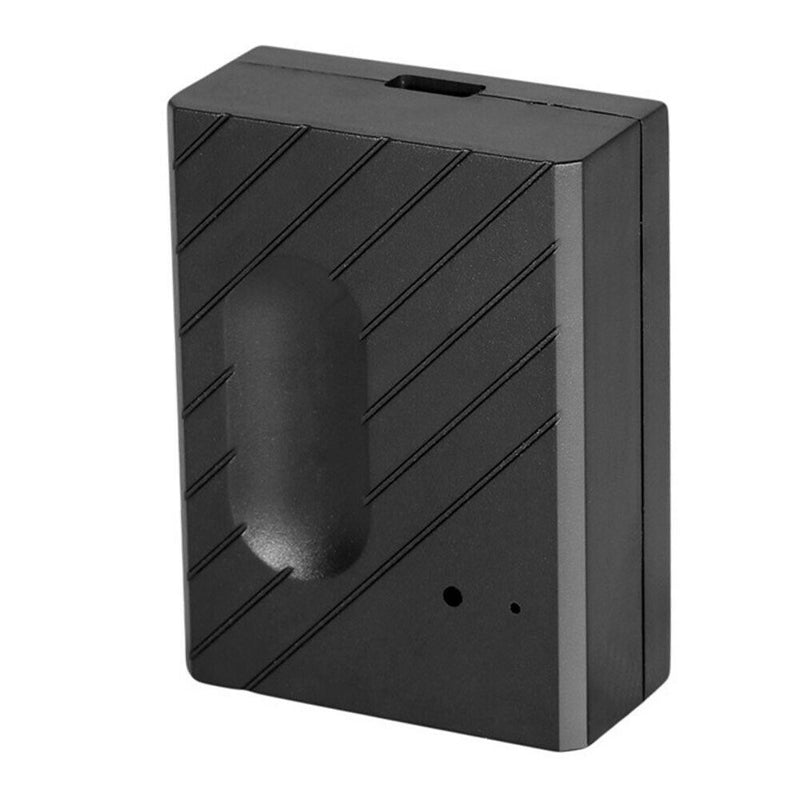 WiFi Smart Garage Door Opener Controller Remote for Amazon Alexa (Black)