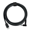 4.5*3.0mm To Type-C Laptop Fast Charging With PD Chip Power Adapter For