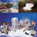 1Pack Instant Snow Artificial Snowflake Powder Christmas Wedding Decoration