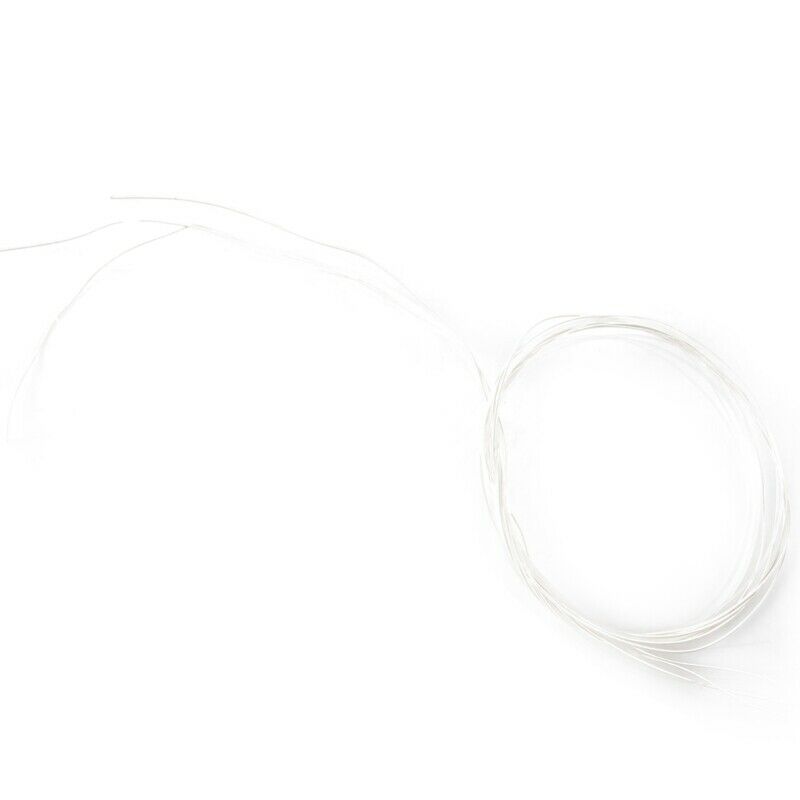 6X nylon string guitar strings set for classical guitar