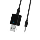 Bluetooth 5.0 Receiver Transmitter 2 in 1 USB Wireless Audio Adapter Blueto