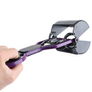 Pet Dog Waste Easy Pickup Pooper Scooper Walking Poo Poop Scoop Grabber Pic FT