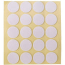 201PCS Cotton Candle Wax Wicks Making Kit Pre Waxed W/ Candles Wick Stickers