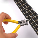 Instrument for Guitar Makers. Key to The Guard. Pliers for Tools