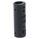 Adjustable Hop Up Of Nylon Shell With Metal Extension Plate For Inner TubeFT