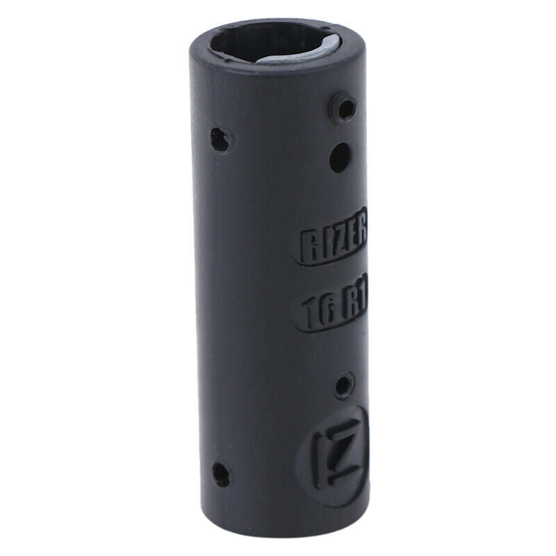 Adjustable Hop Up Of Nylon Shell With Metal Extension Plate For Inner TubeFT