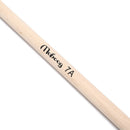 2pcs 7a wood drumsticks stick for beginner lightweight drum sticksmusicalpart3C