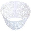 Vine Cupcake Holders Filigree Vine Designed Decor Wrapper Wraps Cupcake Muf