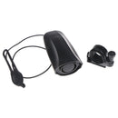 Ultra Loud Bike Bicycle Cycling Handlebar Ring Horn Bells Electric Horn Alarm Bj