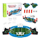 Mini Tabletop Soccer Game Desktop X8H0