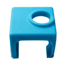 3Pcs Mk10 Silicone Socks Instead Ceramic Insulation For Wanhao Dupicator D4