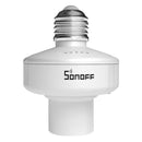 Wifi Smart Lamp Holder 433mhz Rf E27 Wireless Lamp Holder
