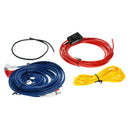 High Quality Car Audio Subwoofer Amplifier Installation AMP Wire Cable Kit
