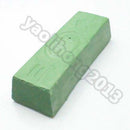 New Green Length Metal Grinding  Buffing Compound Polishing Paste 110*30*25MM