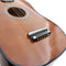 23inch 6 String Acoustic Guitar for Children Kids Educational Toys Coffee