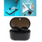 A6 Hifi Bluetooth 5.0 Earphones Earbuds LCD Display Power With Charging Box