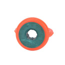 10mm Plastic Snooker Pool Billiards Cue Hanger Holder Indoor Game Accessory OZ