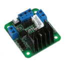 L298N Dual H-bridge Stepper Motor Driver Control Board Module