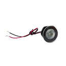 Marine Boat LED Deck Step Stair Decor Lights 12V Red