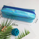 Pencil Case Quality School Waterproof Stationery Gift Pencilcase School Cut