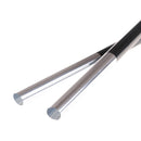 3PCS Gift magic props Mini magic wand appearing stick magic tricks gimmick JR