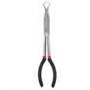 High-quality 11-inch lengthened pliers needle nose pliers spark plug pliers