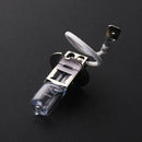 H3 Halogen Lamp 12V 100W Xenon Bright Quartz Glass Auto Car Fog Light