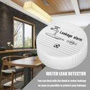 Leakage Alarm Detector Water Leakage Sensor Wireless Water Leak Detector Ho