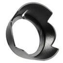 Plastic Black Camera Lens Hood Cap Sun Awning Ordinary Version For Dji Mavi U2K9