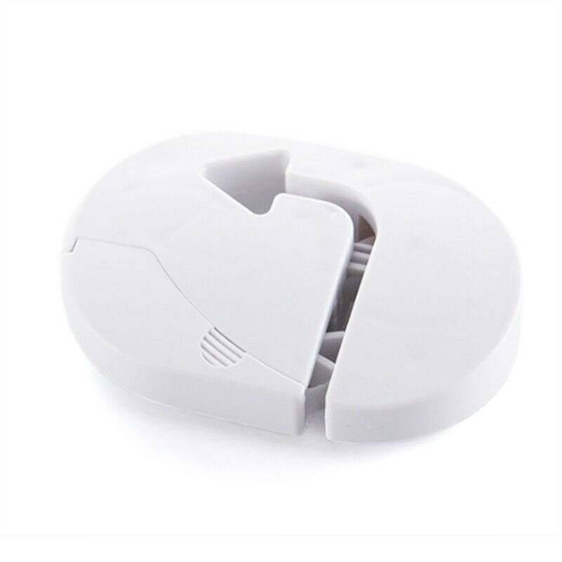 Household Mini Sealing Machine Casual Tape Bag Sealer Food Saver StorageB Ew