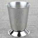 Measuring Cup, 304 Stainless Steel Measuring Cup Measuring Glass, Ounce Cup