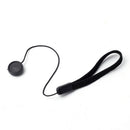 10 Lens Cover Cap Keeper Holder Rope For Sony Nikon Canon Pentax DSLR Camera