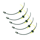 5Pcs/Set Replacement Fuel Hose Pipe Tank Filter for Strimmer Trimmer Brush
