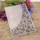 EM138 DIY Embossing Folders Plastic Template Die Cutting Scrapbooking Album Card