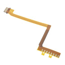 Camera Body Contacts FPC & Flex Cable Replacement For  18-105mm Parts
